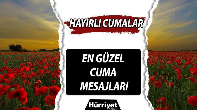 2025 Yılı Cuma Mesajları