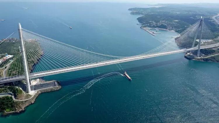 2025 Yılı Köprü ve Otoyol Geçiş Ücretleri Açıklandı