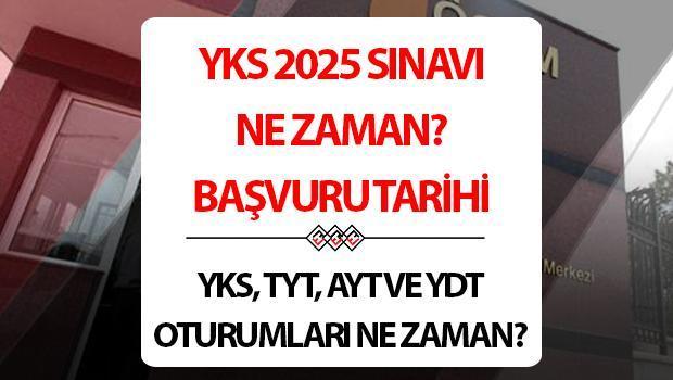 YKS Sınav ve Başvuru Tarihleri Hakkında Bilgiler