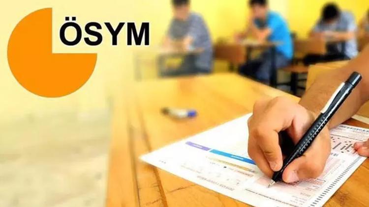2025 YKS Sınav Tarihleri ve Başvuru Bilgileri