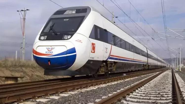 2025 Yüksek Hızlı Tren Bilet Fiyatları Güncellendi