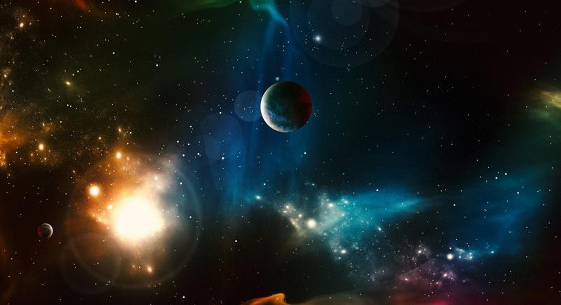 2025'te Gezegen Geçidi: 6 Gezegenin Aynı Hizada Buluşması