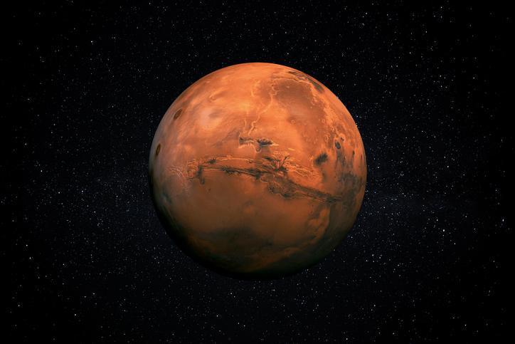 2025'te Gezegen Geçidi: 6 Gezegenin Aynı Hizada Buluşması