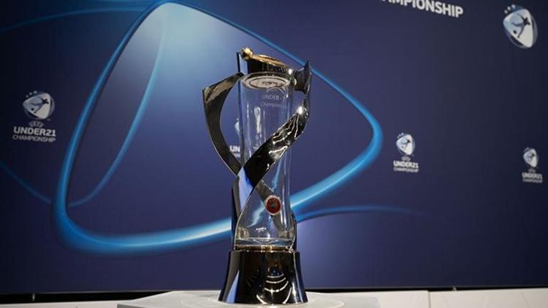 2027 UEFA 21 Yaş Altı Avrupa Şampiyonası Kura Çekimi