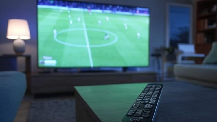 21 Ocak 2025 Maç Programı