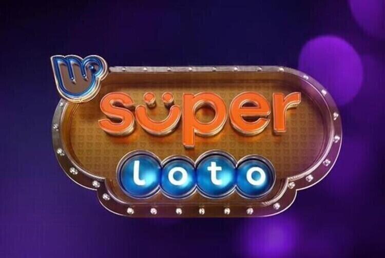 21 Ocak Süper Loto Çekiliş Sonuçları