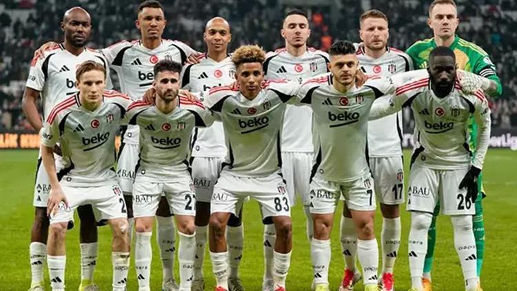 22 Ocak 2025 Maç Programı: Beşiktaş - Athletic Bilbao ve Diğer Maçlar