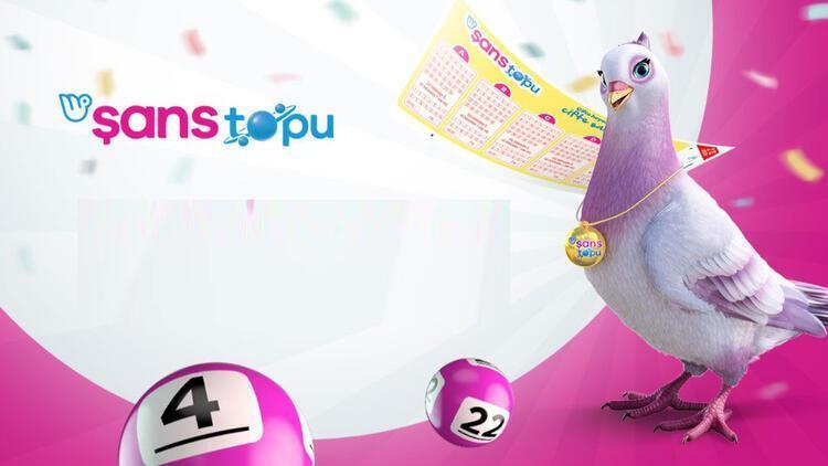 29 Ocak 2025 Canlı Şans Topu Sonuçları