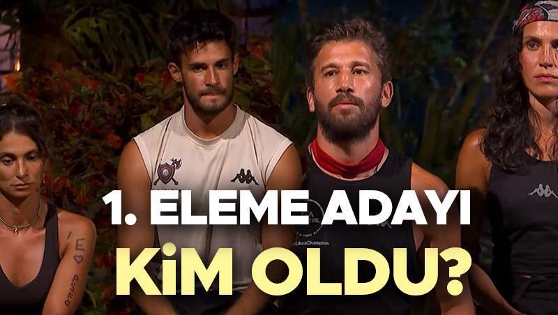 30 Ocak Survivor Gelişmeleri
