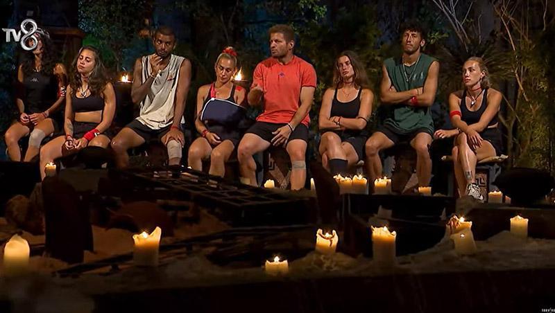 30 Ocak Survivor Gelişmeleri: Dokunulmazlık ve Eleme Adayı