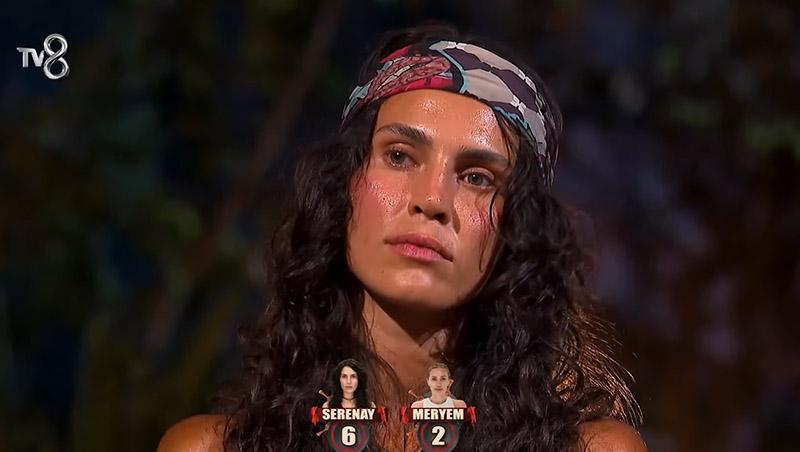 30 Ocak Survivor Gelişmeleri: Dokunulmazlık ve Eleme Adayı