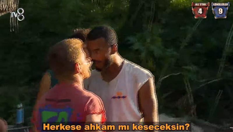 30 Ocak Survivor Gelişmeleri: Dokunulmazlık ve Eleme Adayı