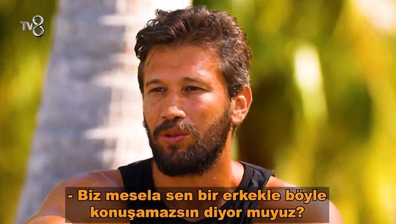 30 Ocak Survivor Gelişmeleri: Dokunulmazlık ve Eleme Adayı