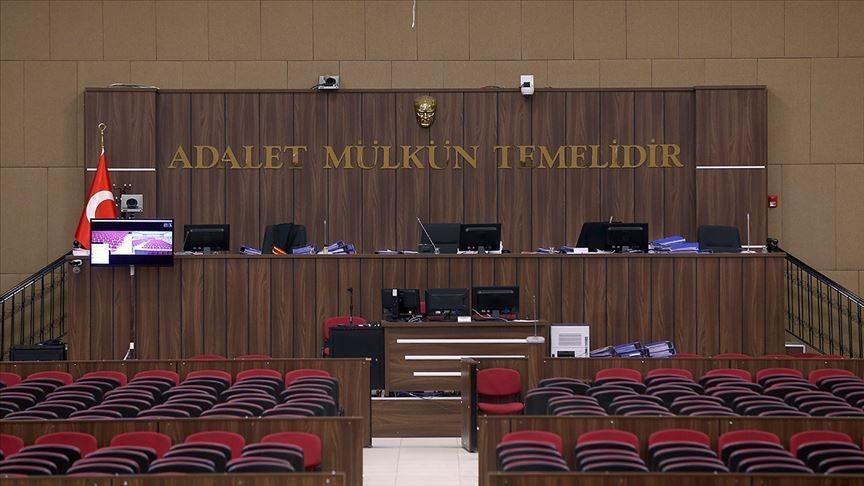 4. Yargı Reformu Stratejisi: Adalet Sisteminde Önemli Gelişmeler