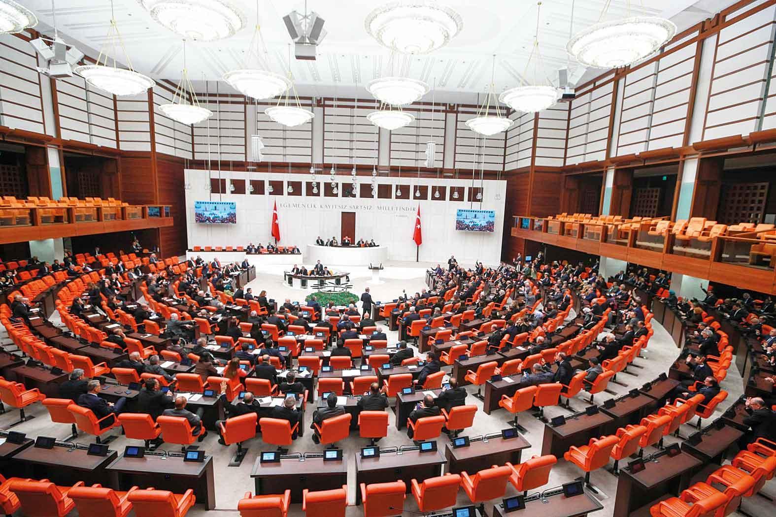 4. Yargı Reformu Stratejisi: Adalet Sisteminde Önemli Gelişmeler