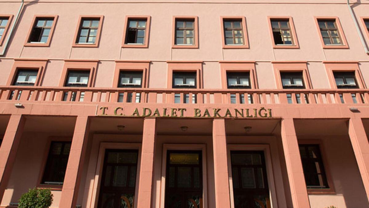 4. Yargı Reformu Stratejisi: Adalet Sisteminde Önemli Gelişmeler