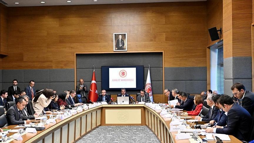 4. Yargı Reformu Stratejisi: Adalet Sisteminde Önemli Gelişmeler