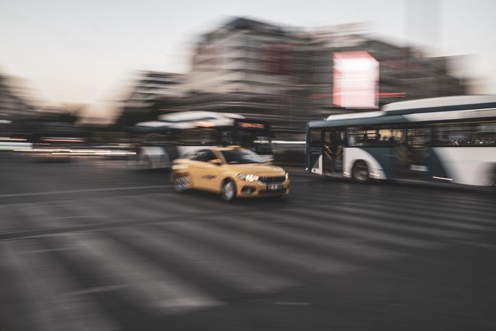 5 Şubat Ankara’da Trafiğe Kapalı Yollar