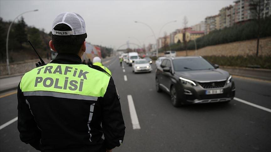 5 Şubat Ankara Trafik Düzenlemeleri
