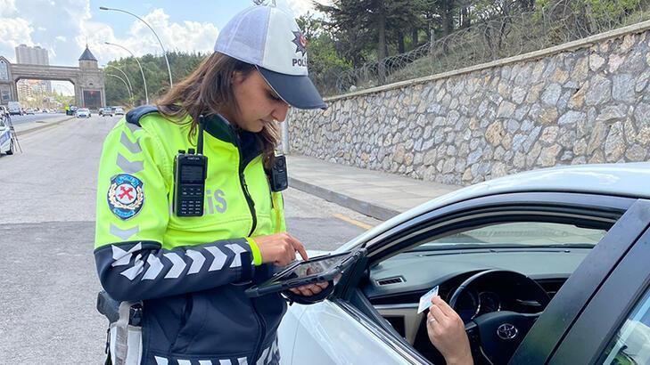 5 Şubat Ankara'da Trafik Düzenlemeleri ve Kapatılacak Yollar