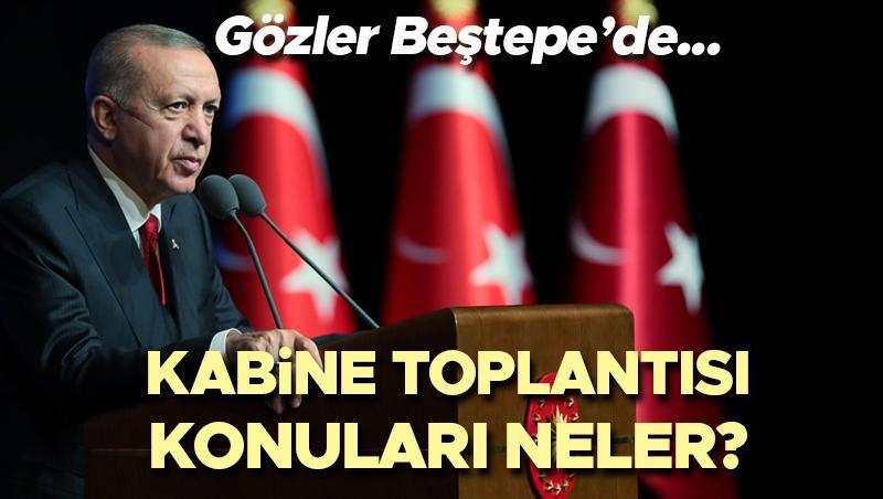 6 Ocak 2025 Kabine Toplantısı Kararları Ne Zaman Açıklanacak?