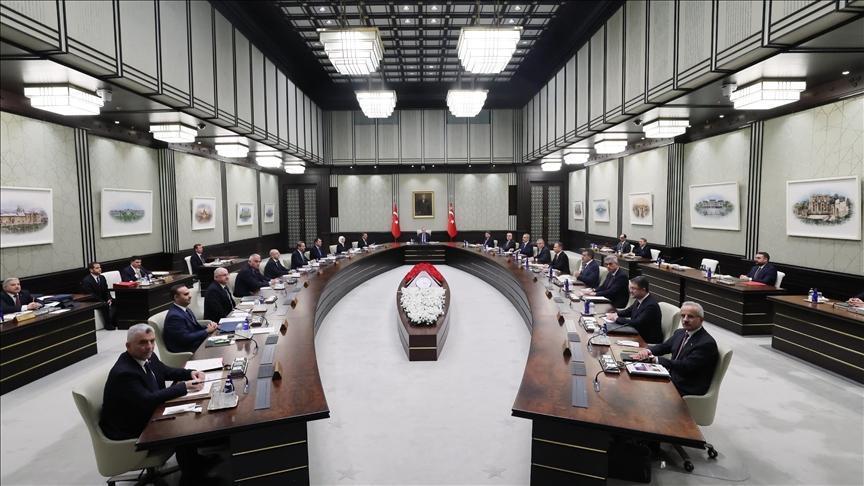 6 Ocak 2025 Kabine Toplantısı'nın Gündemi ve Açıklama Zamanı