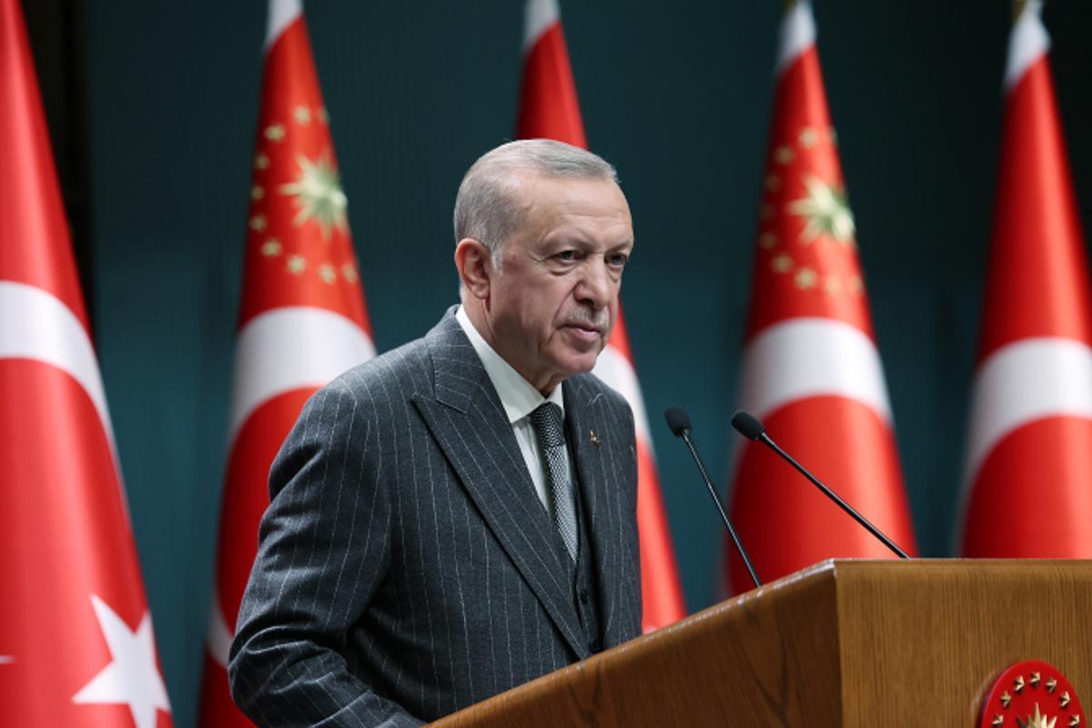 6 Ocak 2025 Kabine Toplantısı'nın Gündemi ve Açıklama Zamanı
