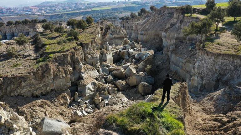 6 Şubat 2023 Depremleri: Bir Yıl Dönümü