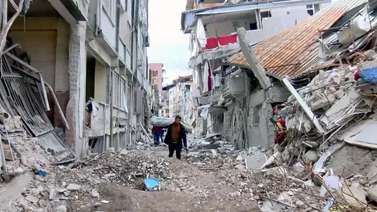 6 Şubat 2023 Tarihindeki Depremde Kaç Kişi Öldü?