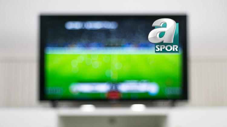 A Spor Canlı Yayın İzleme Bilgileri