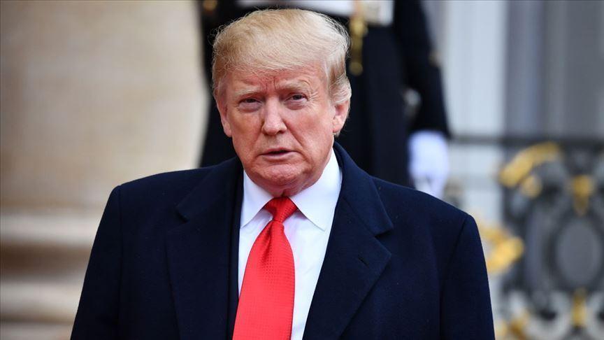 Trump'ın Yemin Töreni Ne Zaman?