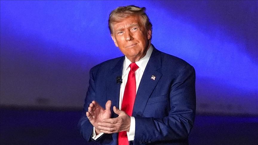 ABD Başkanı Donald Trump'ın Göreve Başlama Tarihi