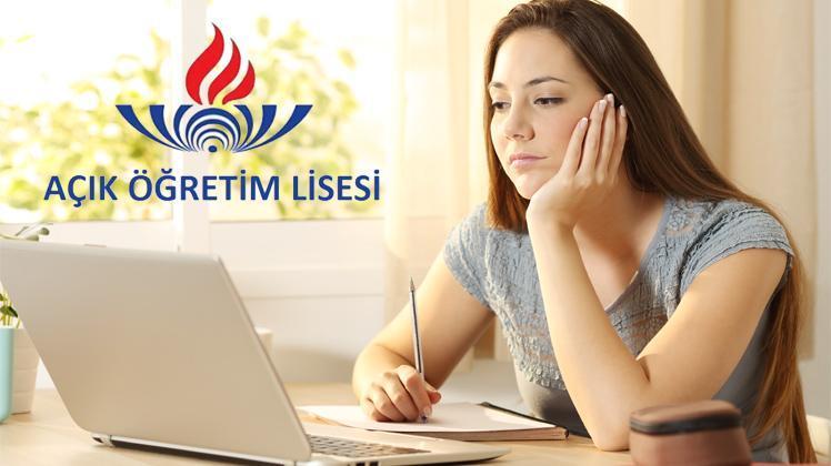 AÖL Kayıt Yenileme İşlemleri