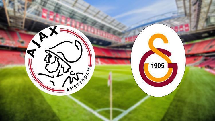 Ajax - Galatasaray Maçı Hakkında Detaylar