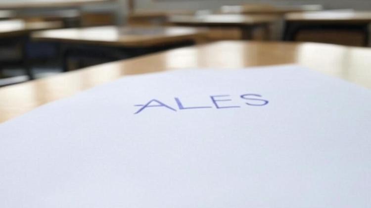 ALES 2025 Başvuru Süreci Başlıyor