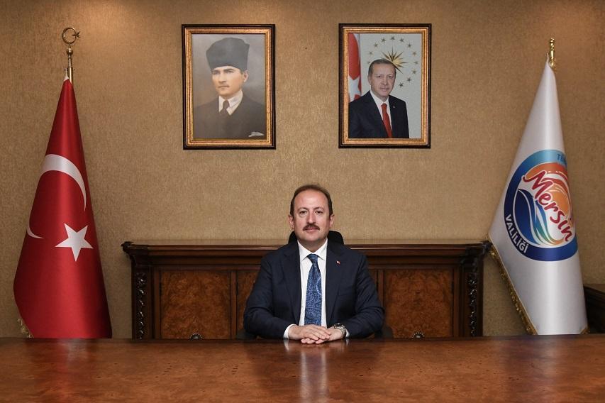 Ali Hamza Pehlivan'ın Hayatı ve Kariyeri