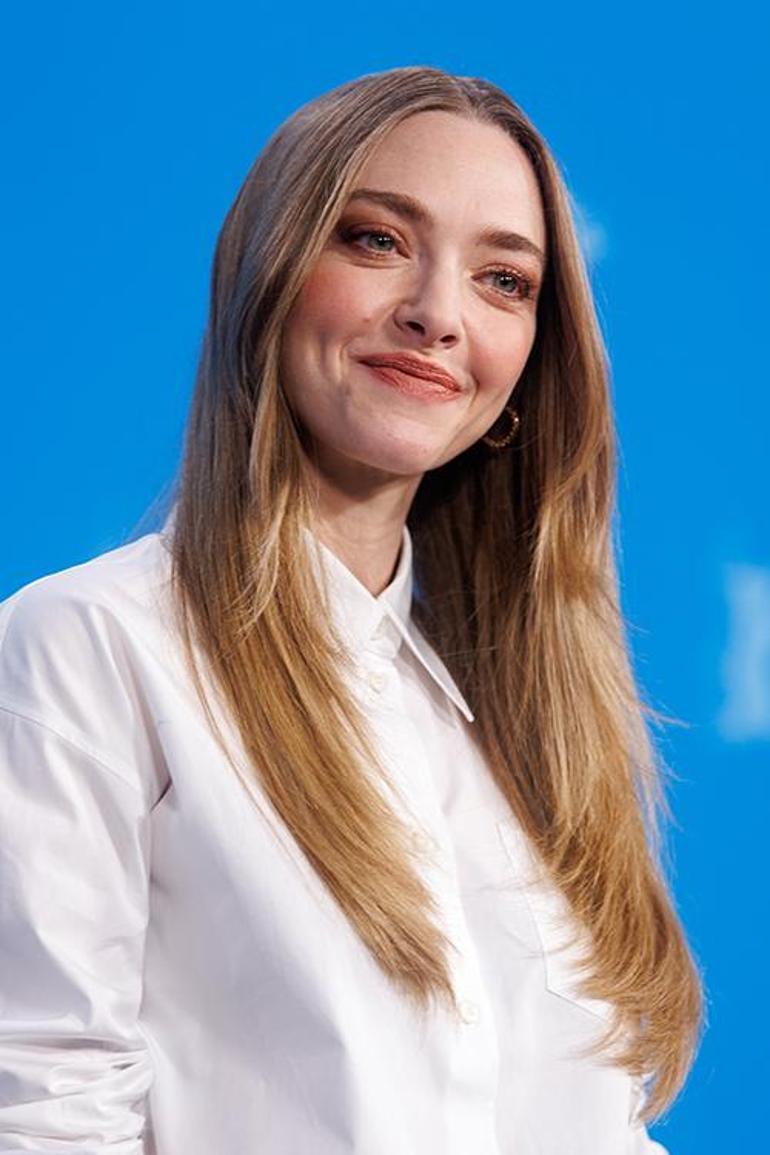 Amanda Seyfried'in Aile Geçmişi: Şok Edici Sırlar