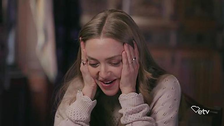 Amanda Seyfried'in Aile Geçmişi ve Şok Edici Sırları