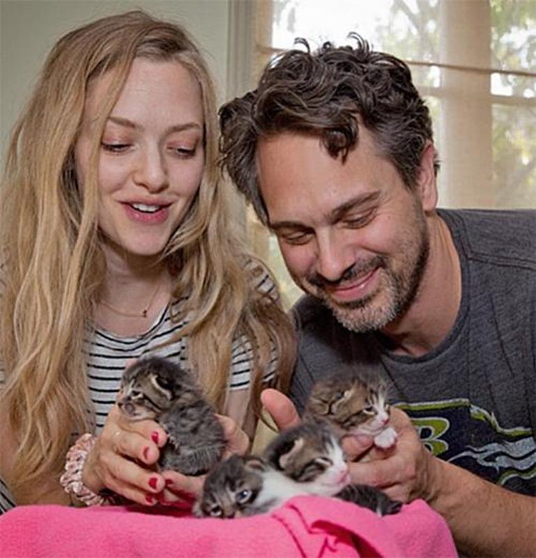 Amanda Seyfried'in Aile Geçmişi ve Şok Edici Sırları