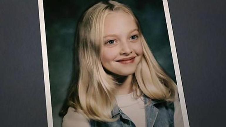 Amanda Seyfried'in Aile Geçmişi ve Şok Edici Sırları