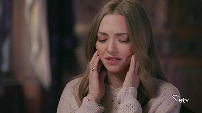Amanda Seyfried'in Aile Geçmişi ve Şok Edici Sırları
