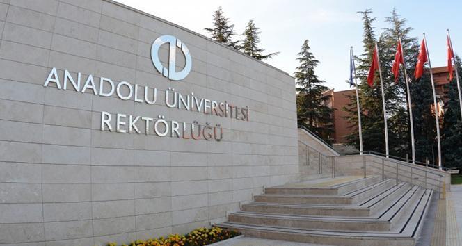 Anadolu Üniversitesi AÖF Sınav Sonuçları ve Değerlendirme Bilgileri
