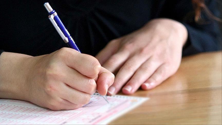 Anadolu Üniversitesi AÖF Sınav Sonuçları ve Değerlendirme Bilgileri