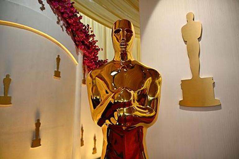 Angelina Jolie'nin Oscar Adaylığı Hayal Kırıklığı