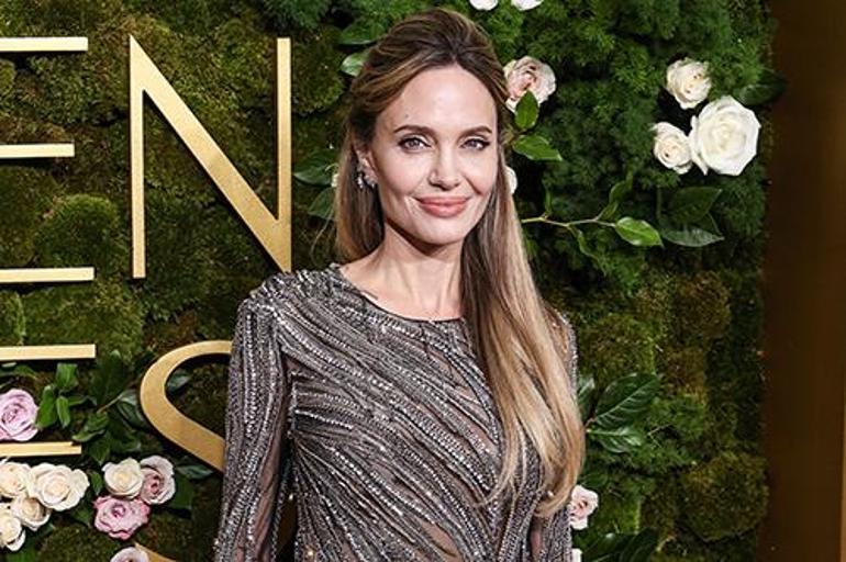 Angelina Jolie ve Oscar Hayal Kırıklığı