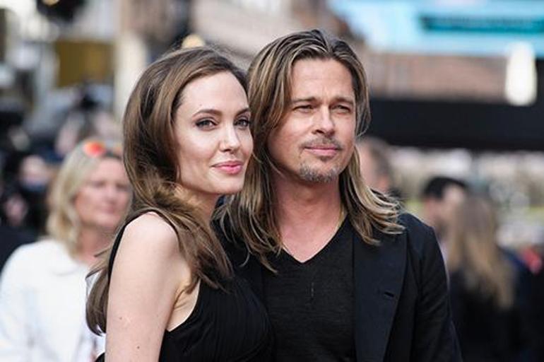 Angelina Jolie'nin Oscar Hayal Kırıklığı ve Maria Callas Performansı
