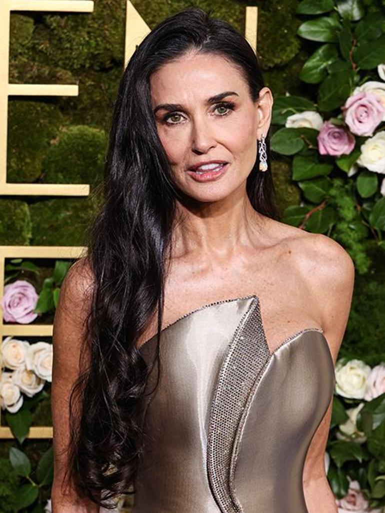 Angelina Jolie'nin Oscar Hayal Kırıklığı ve Maria Callas Performansı