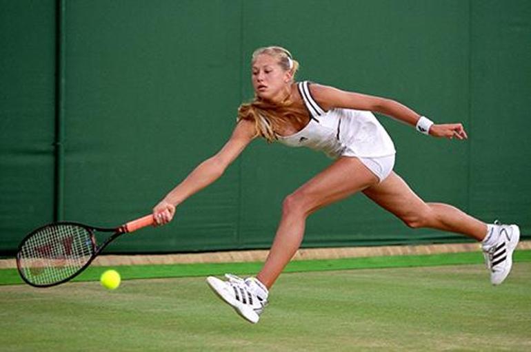 Anna Kournikova ve Enrique Iglesias: Aşk ve Aile Hayatına Dair