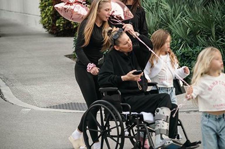 Anna Kournikova ve Enrique Iglesias'ın Aşk ve Aile Hayatı