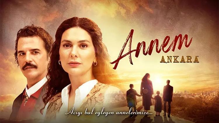 Anneme Ankara: Yeni Bölüm ve Detaylar
